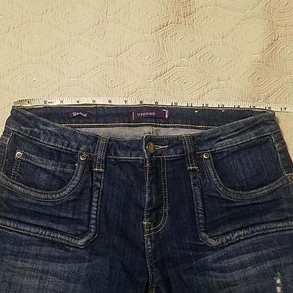 Vigoss jeans - Picture 8 of 8
